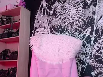 Stripchat Private Sex Chat of antoniaacxx