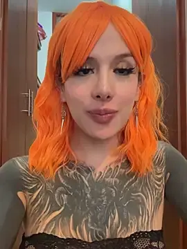 Stripchat Free Live Porn of antoniaacxx