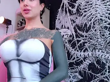 Stripchat Sex Cam of antoniaacxx