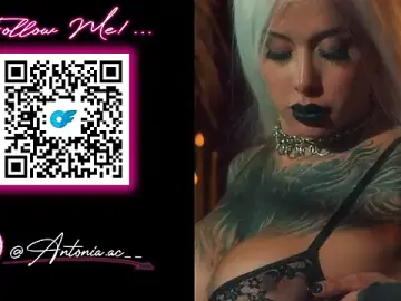 Stripchat Best live sex cam show of antoniaacxx