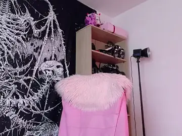 Stripchat Free Porn Cam of antoniaacxx