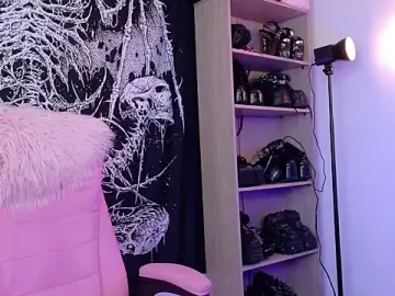 Stripchat Best live sex cam show of antoniaacxx