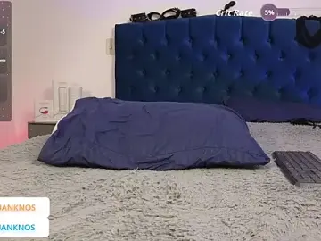 Stripchat Sex Chat of by_pandora