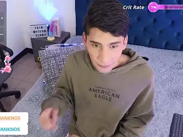 Stripchat Sex Chat of by_pandora