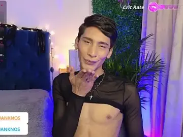 Stripchat Adult Webcams of by_pandora