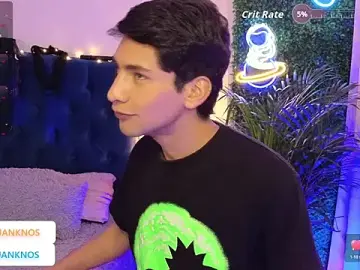 Stripchat Sex Cam of by_pandora