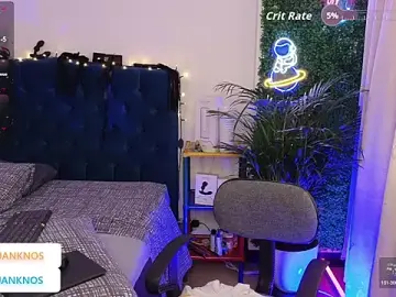 Stripchat Best Webcam of by_pandora