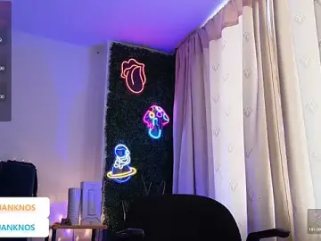 Stripchat Live Porn of by_pandora