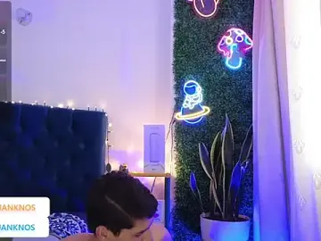 Stripchat Live Porn of by_pandora