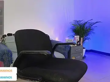 Stripchat Free Porn Cam of by_pandora