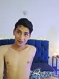 Stripchat Live Sex of by_pandora