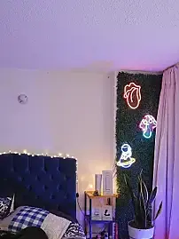 Stripchat Live Sex Cam of by_pandora