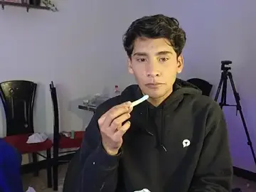 Stripchat Sex Cam of by_pandora