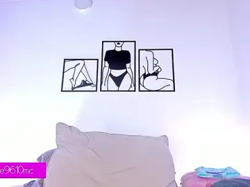 Stripchat Free Porn Cam of ellie_mcdonald