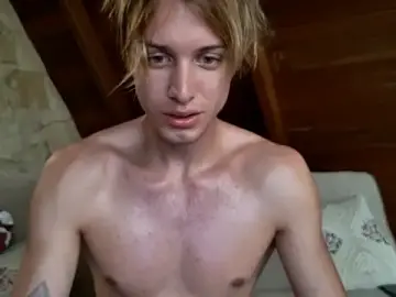 Stripchat Live Porn of sashenkka