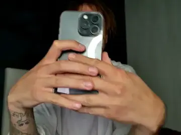 Stripchat Live Porn of sashenkka