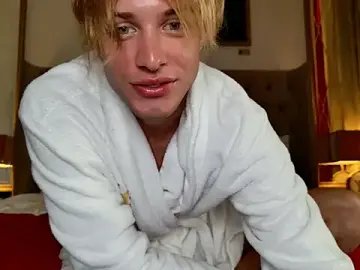 Stripchat Live Porn of sashenkka