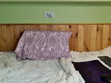Stripchat Live Sex Cam of sashenkka