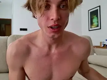 Stripchat Sex Chat of sashenkka
