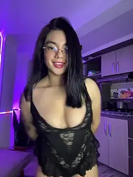 Stripchat Adult Webcams of Only_Danna