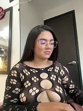 Stripchat Free Live Porn of Only_Danna