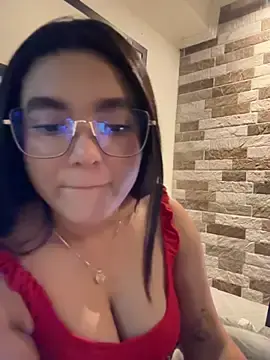 Stripchat Sex Cam of Only_Danna