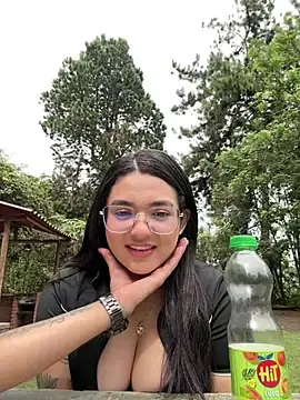 Stripchat Adult Webcam of Only_Danna