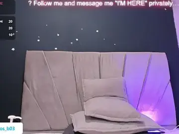 Stripchat Watch Live Sex Cams of Shana_03