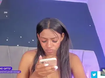 Stripchat Adult Video Chat of Shana_03