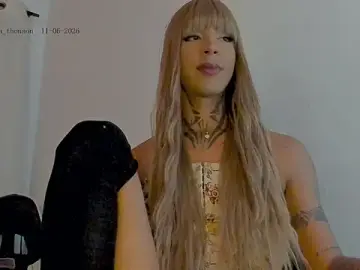 Stripchat Nude Webcam of Arianna_t