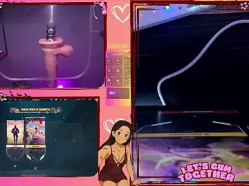 Stripchat Adult Webcam of BellyRouse