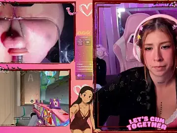 Stripchat Best Webcam of BellyRouse