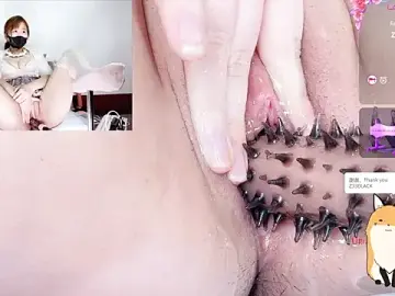 Stripchat Live Sex of CutieQt