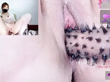 Stripchat Live Sex of CutieQt