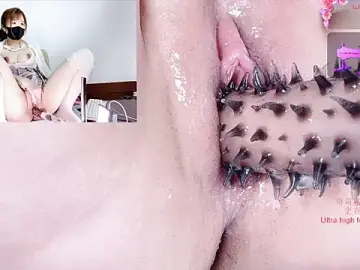 Stripchat Best live sex cam show of CutieQt