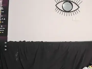 Stripchat Watch Live Sex Cams of EmilyGomezLS