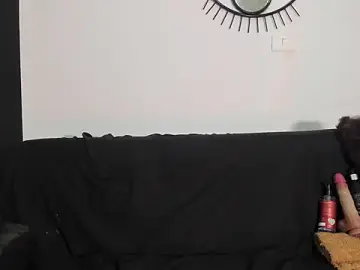 Stripchat Sex Chat of EmilyGomezLS