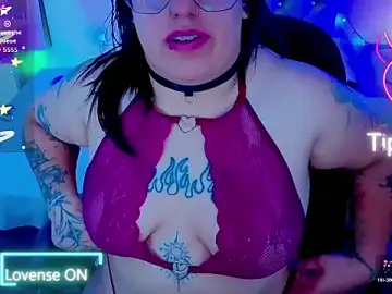 Stripchat Live Sex Cam of NatalieHarris