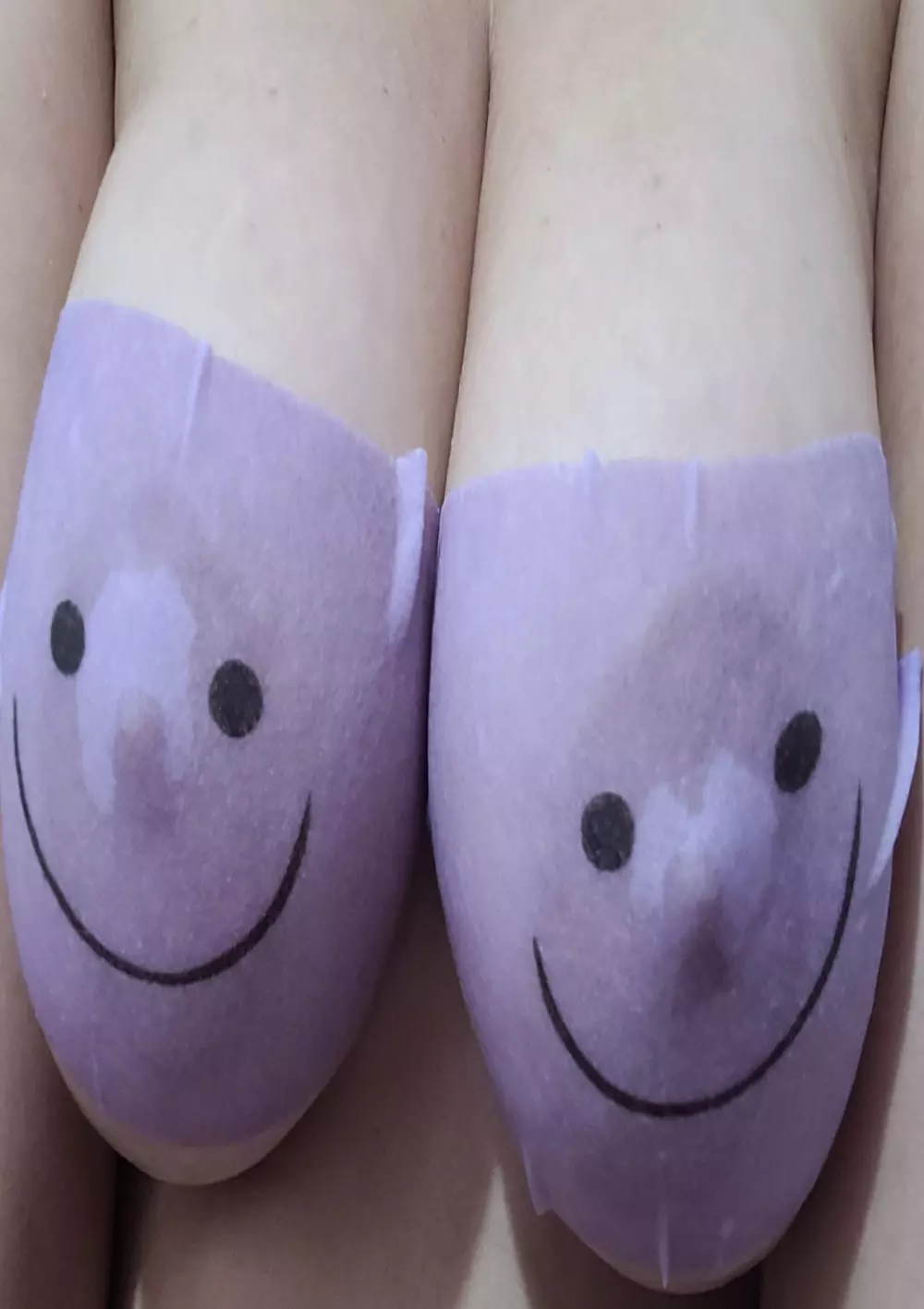 RealLittleRedRidingHood