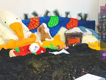 Stripchat Free Live Porn of LandelRay