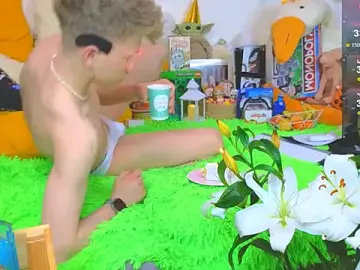 Stripchat Best Webcam of LandelRay