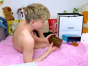 Stripchat Live Sex Cam of LandelRay