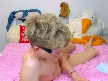 Stripchat Free Porn Cam of LandelRay