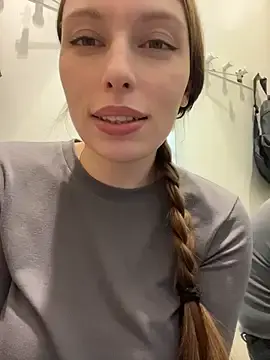 Stripchat Free Porn Cam of LeiaMood