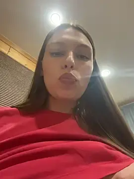 Stripchat Sex Cam of LeiaMood