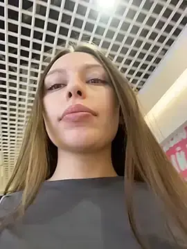 Stripchat Best live sex cam show of LeiaMood