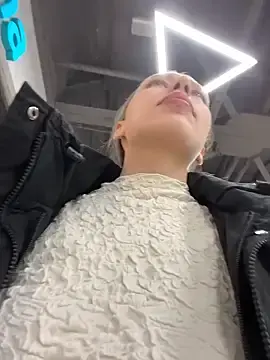 Stripchat Sex Chat of LeiaMood