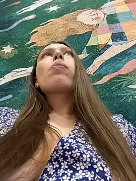 Stripchat Free Porn Cam of LeiaMood