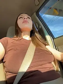 Stripchat Live Sex of LeiaMood