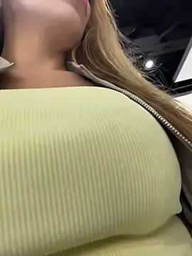 Stripchat Watch Live Sex Cams of LeiaMood